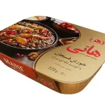 فسنجان با مرغ 220گرم
