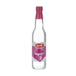 Rose water
