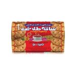 Sagheh talaei biscuits