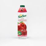 Pomegranate juice