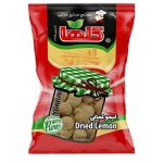 Dried lemon