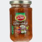 Bandari pickle
