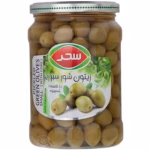 green olive