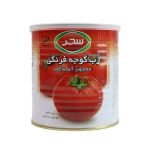 Tomato paste