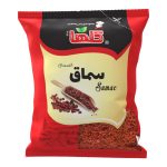 Sumac