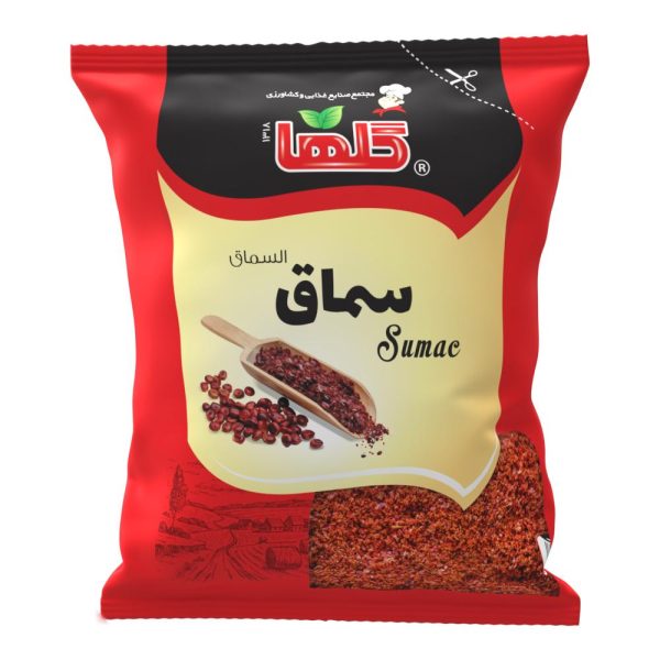 Sumac